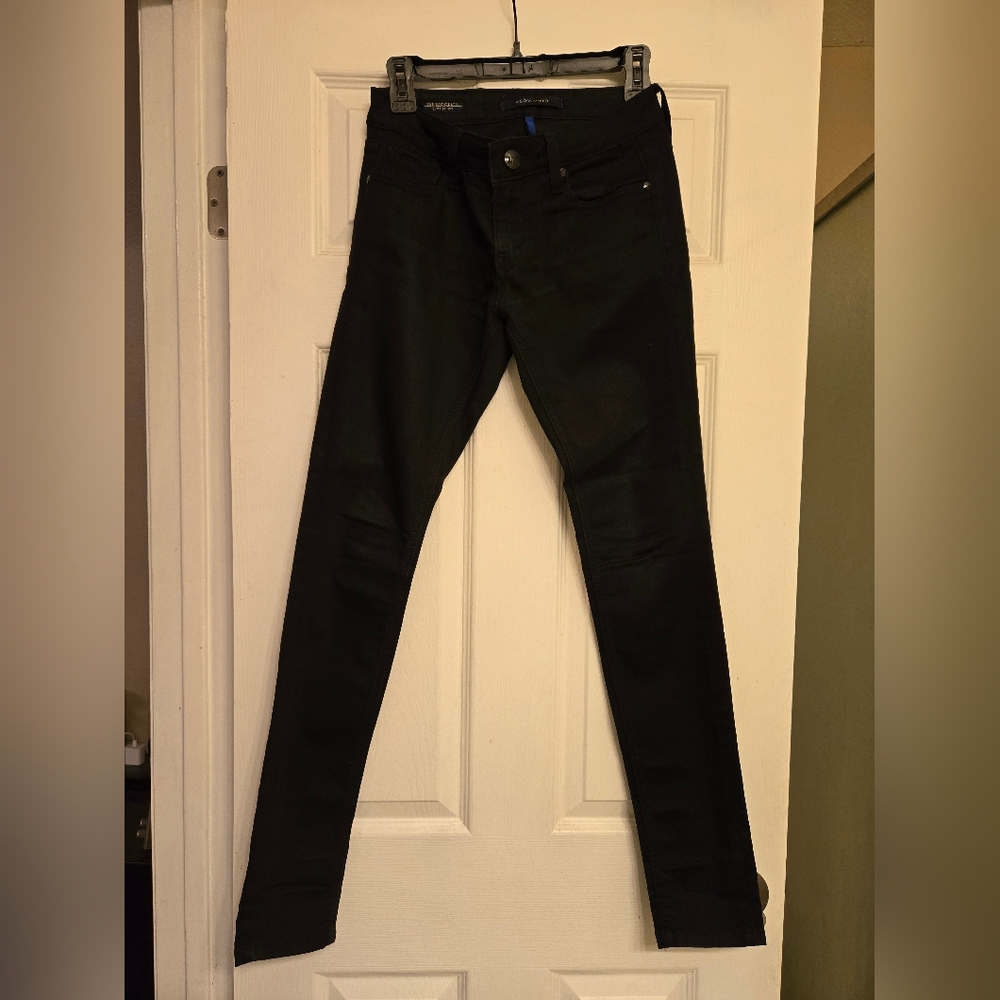 The Brooklyn Super Skinny Jean